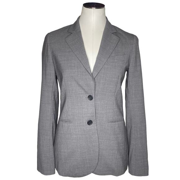 Theory Rory Broadway Blazer Jacket size 6 - Picture 11 of 11